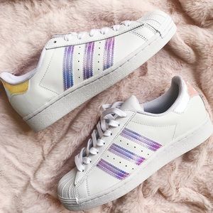 adidas iridescent superstar adidas iridescent superstar